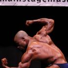 Chad  Taylor - NPC Mid Atlantic Championships 2012 - #1